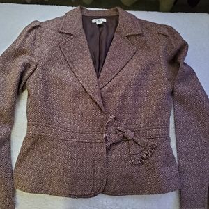 🏷 MAKE AN OFFER!! 2pc skirt suit